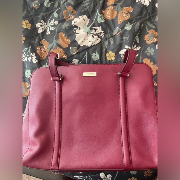 Kate Spade shoulder bag - Picture 7 of 8